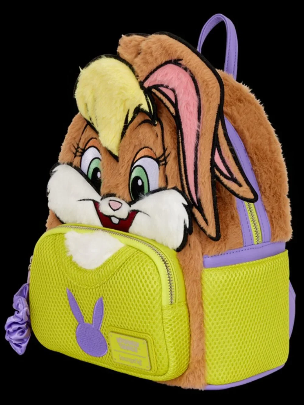 Lola Bunny Loungefly Backpack